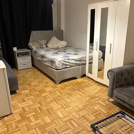 Appartement Zentral In *