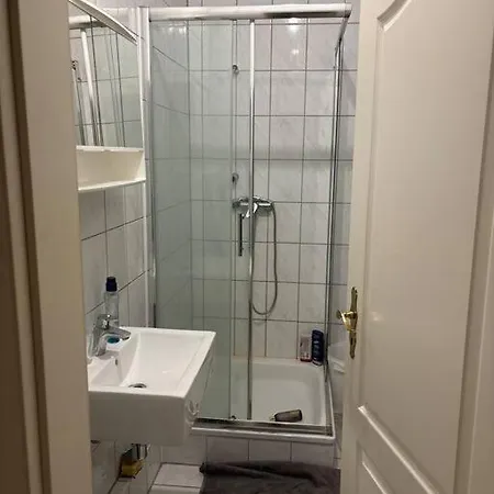 Appartement Zentral In Offenbach-sur-le-Main