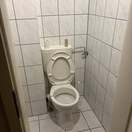 Appartement Zentral In Offenbach-sur-le-Main