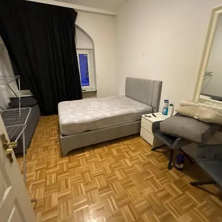 Appartement Zentral In *